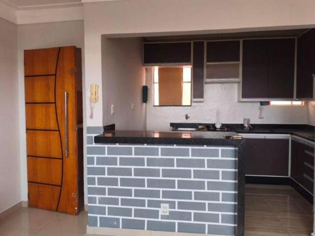 Apartamento venda em Região Geográfica Imediata de Cuiabá, Região Metropolitana do Vale do Rio Cuiabá