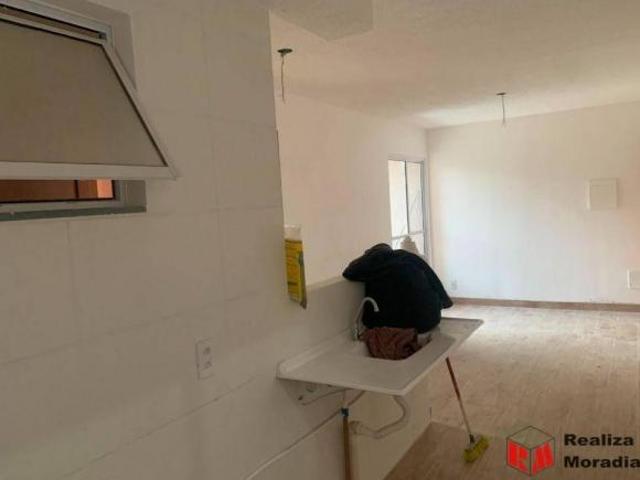 Apartamento venda em Cotia