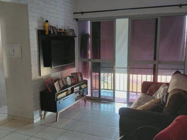 Apartamento venda em Região Geográfica Imediata de Cuiabá, Região Metropolitana do Vale do Rio Cuiabá