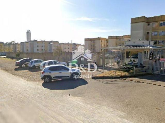 Apartamento venda em Região Geográfica Imediata de Curitiba, Região Metropolitana de Curitiba