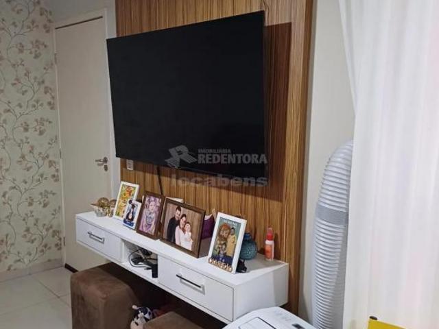 Apartamento venda em Região Imediata de São José do Rio Preto, Região Metropolitana de São José do Rio Preto