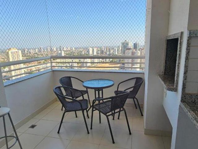 Apartamento venda em Região Geográfica Imediata de Cuiabá, Região Metropolitana do Vale do Rio Cuiabá