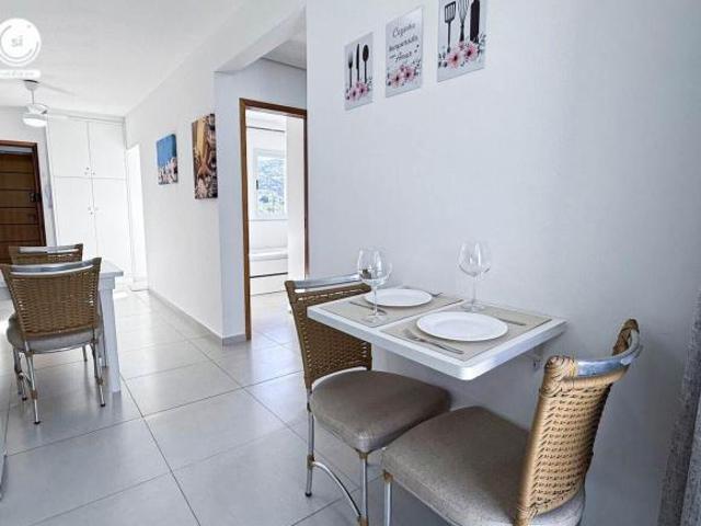 Apartamento venda em Região Geográfica Imediata de Paranaguá, Matinhos