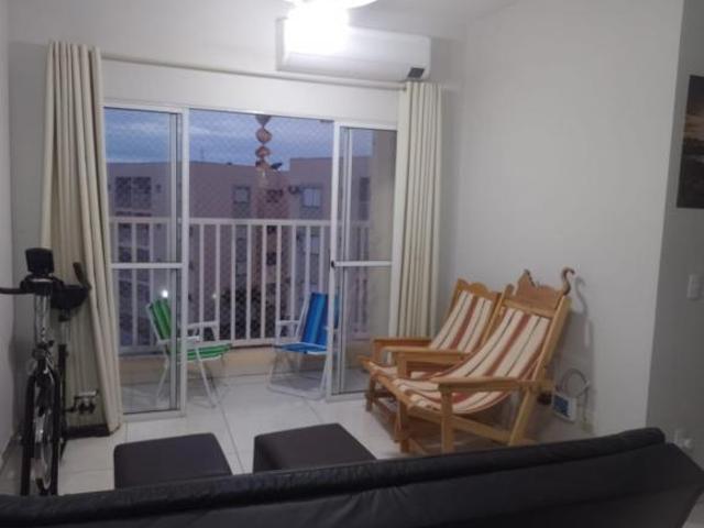 Apartamento venda em Região Geográfica Imediata de Cuiabá, Região Metropolitana do Vale do Rio Cuiabá