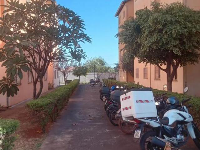 Apartamento venda em Região Imediata de Ribeirão Preto, Região Metropolitana de Ribeirão Preto