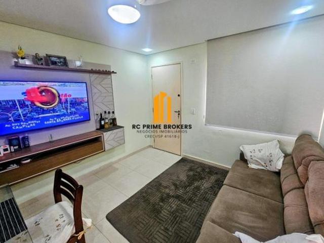 Apartamento venda em Jardim Eliza, Valinhos