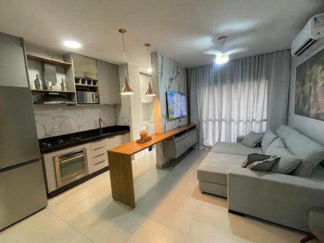 Apartamento venda em Região Geográfica Imediata de Cuiabá, Região Metropolitana do Vale do Rio Cuiabá
