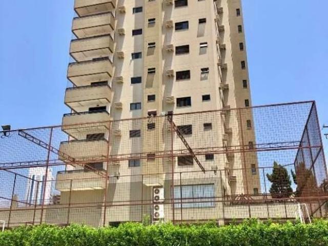 Apartamento venda em Região Geográfica Imediata de Campo Grande, Campo Grande