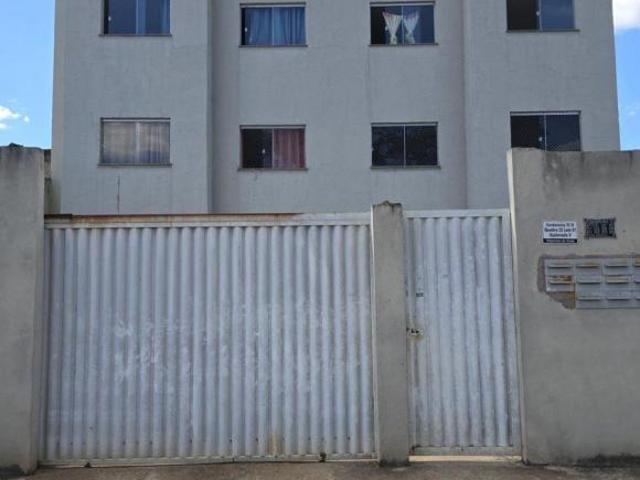 Apartamento venda em Região Geográfica Imediata de Luziânia, Região Integrada de Desenvolvimento do Distrito Federal e Entorno