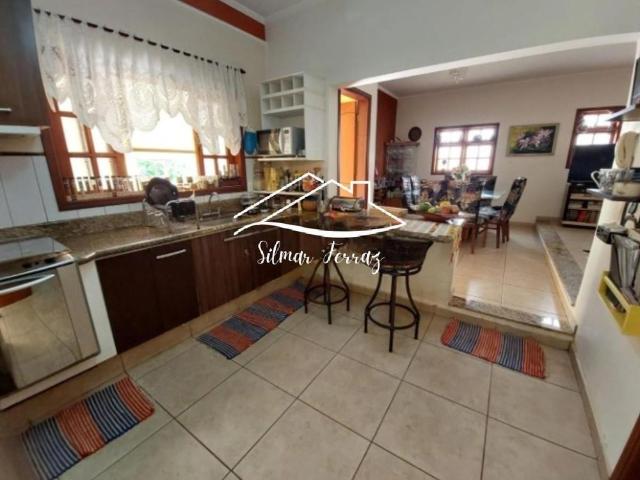 Casa aluguel em Residencial Santa Maria, Valinhos