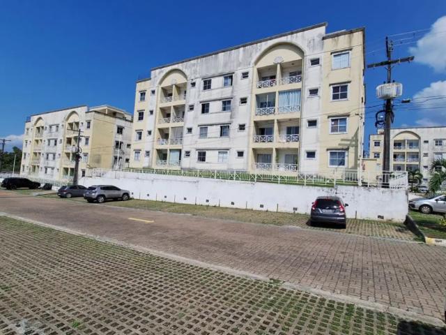 Apartamento aluguel em Manaus