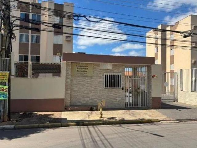 Apartamento venda em Região Geográfica Imediata de Cuiabá, Região Metropolitana do Vale do Rio Cuiabá