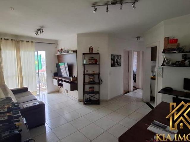 Apartamento venda em Osasco