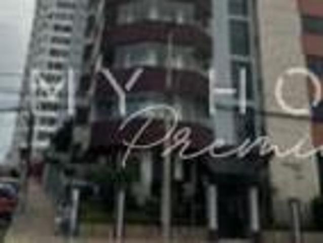 Apartamento venda em Passo Fundo