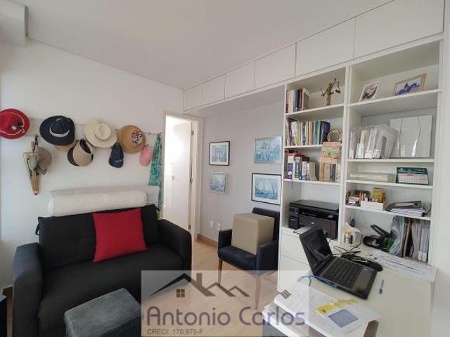 Apartamento venda em Parque dos Ipês, Jaguariúna