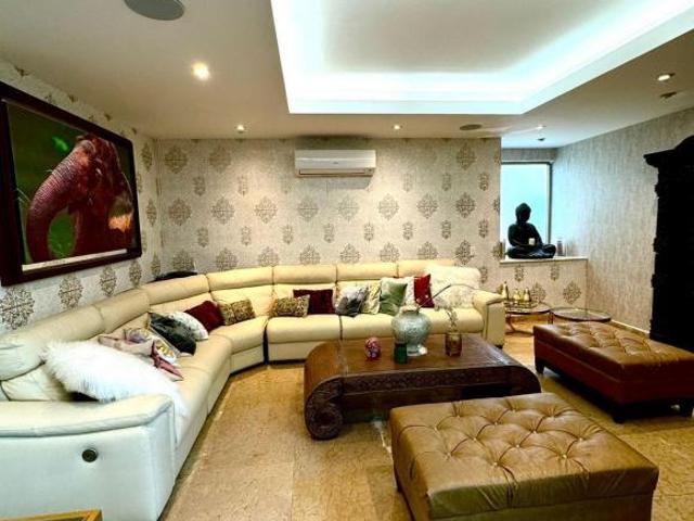 CONDOMINIO RESIDENCIAL VILLA MAGNA