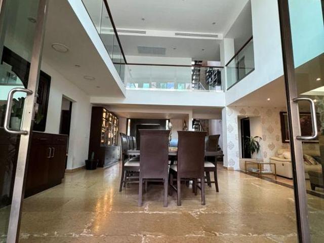 CONDOMINIO RESIDENCIAL VILLA MAGNA