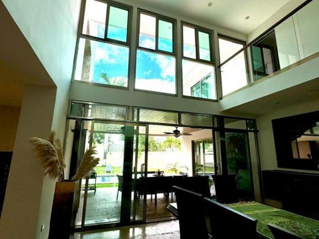 CONDOMINIO RESIDENCIAL VILLA MAGNA
