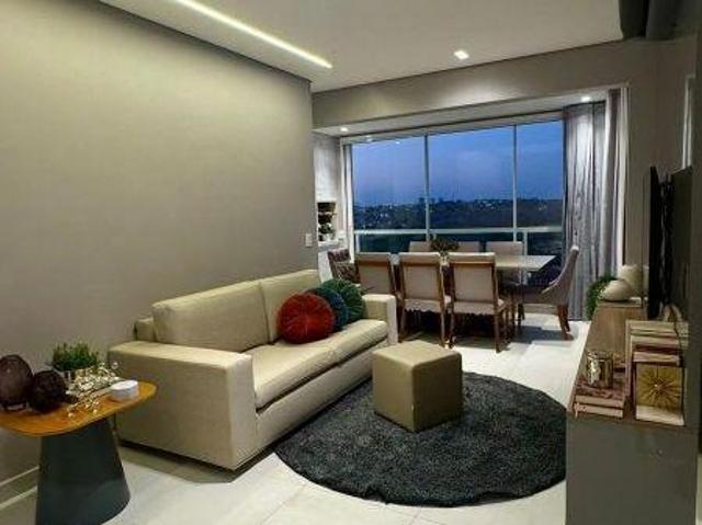 Apartamento venda em Região Geográfica Imediata de Cuiabá, Região Metropolitana do Vale do Rio Cuiabá