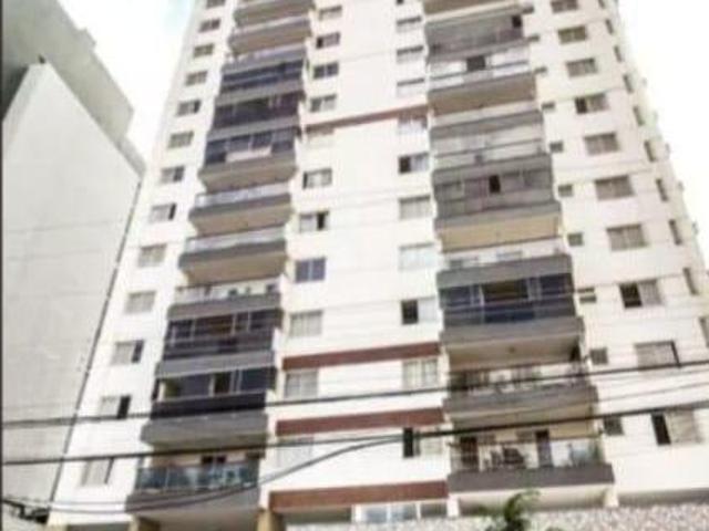 Apartamento venda em Região Geográfica Imediata de Goiânia, Goiânia