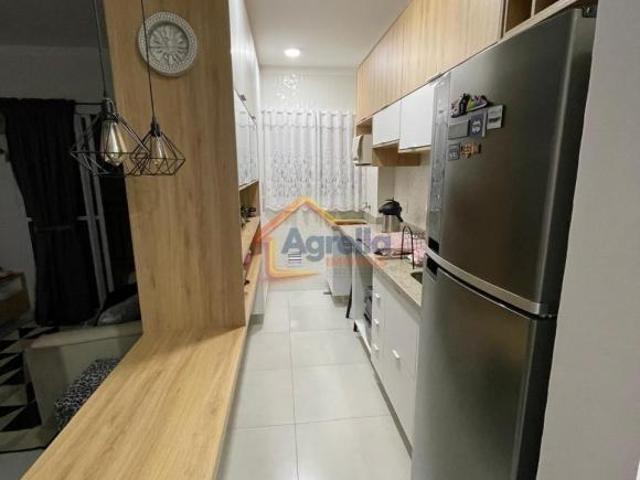 Apartamento venda em Região Imediata de Mogi Guaçu, Região Sudeste