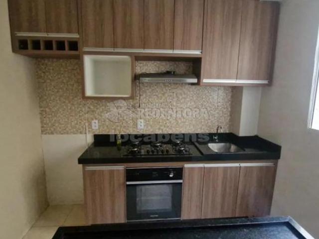 Apartamento venda em Região Imediata de São José do Rio Preto, Região Metropolitana de São José do Rio Preto