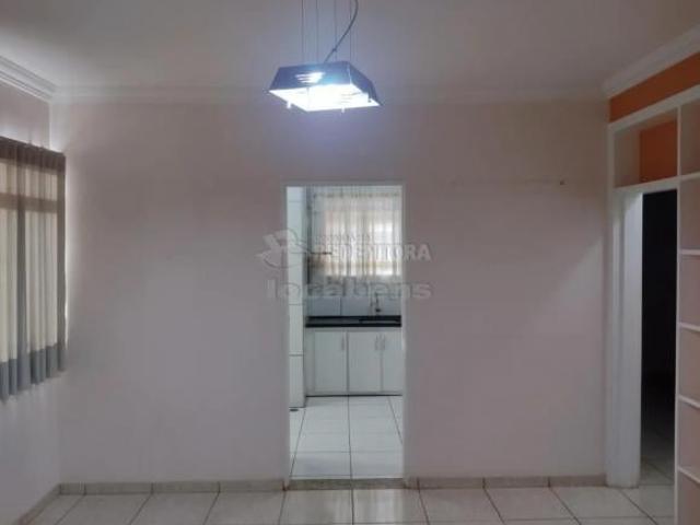 Apartamento venda em São José do Rio Preto
