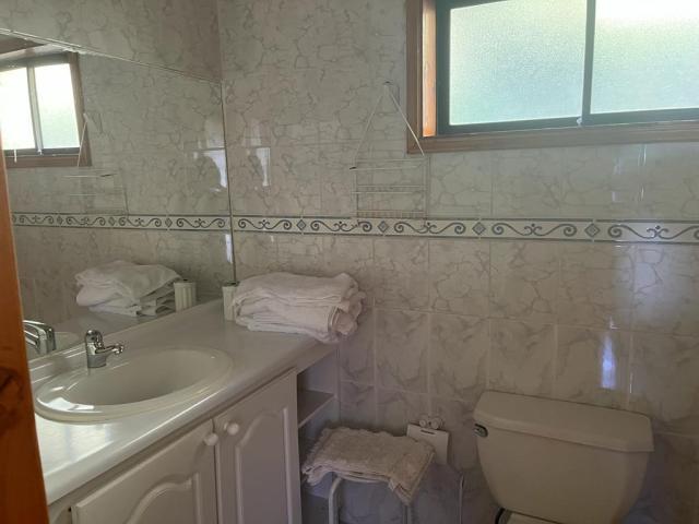 Casa en arriendo en Cauquenes, Maule