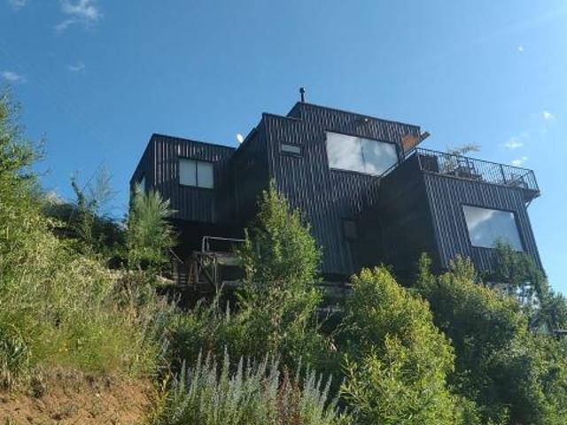 Casa en venta en Cauquenes, Maule
