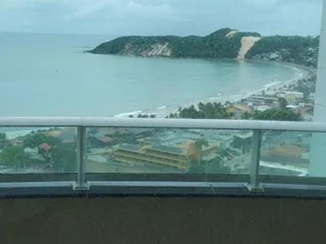 Apartamento aluguel em Ponta Negra, Natal