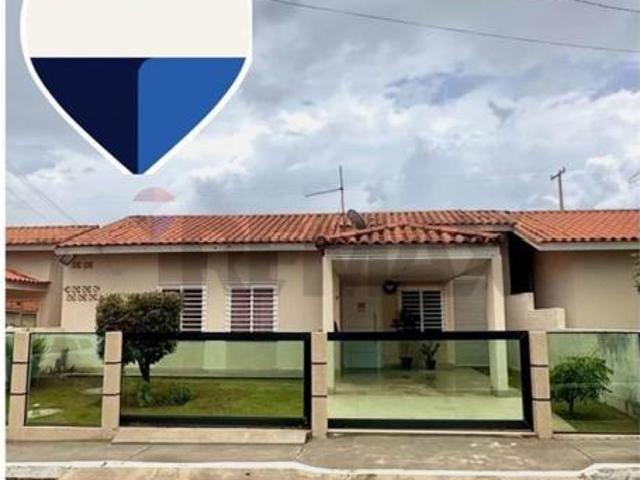 Casa venda em Jardim Flamboyant, Luziânia