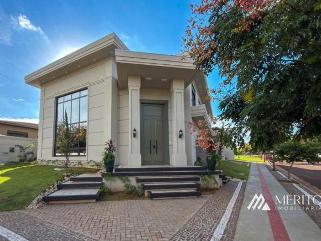 Casa venda em Região Geográfica Imediata de Dourados, Dourados