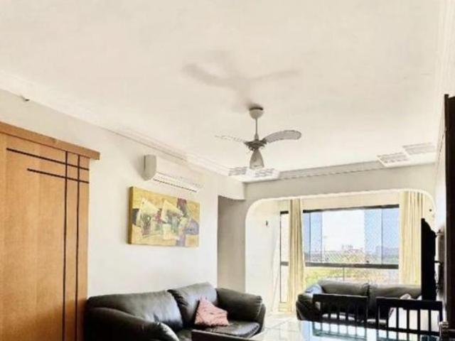Apartamento venda em Águas Claras, Região Geográfica Intermediária do Distrito Federal