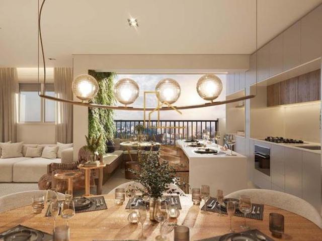 Apartamento venda em Região Imediata de São Paulo, Região Metropolitana de São Paulo