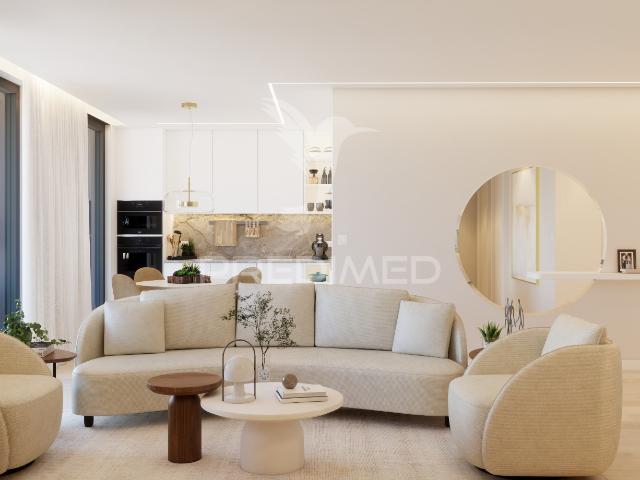 Apartamento venda em Vila Nova De Gaia, Porto