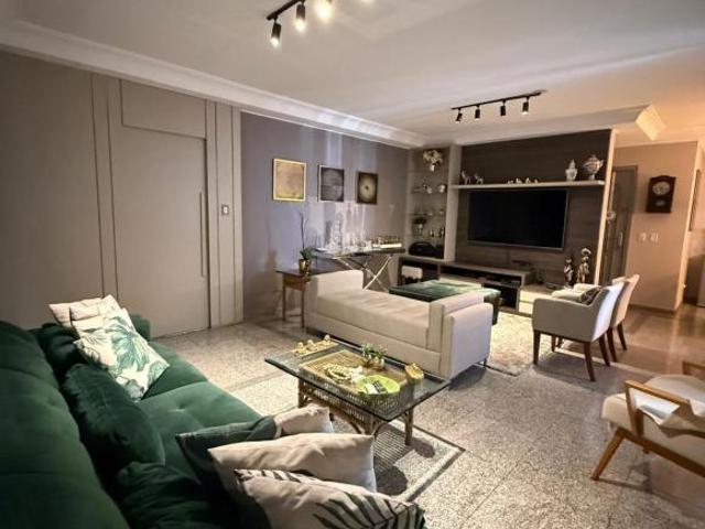Apartamento venda em Região Geográfica Imediata de Cuiabá, Região Metropolitana do Vale do Rio Cuiabá