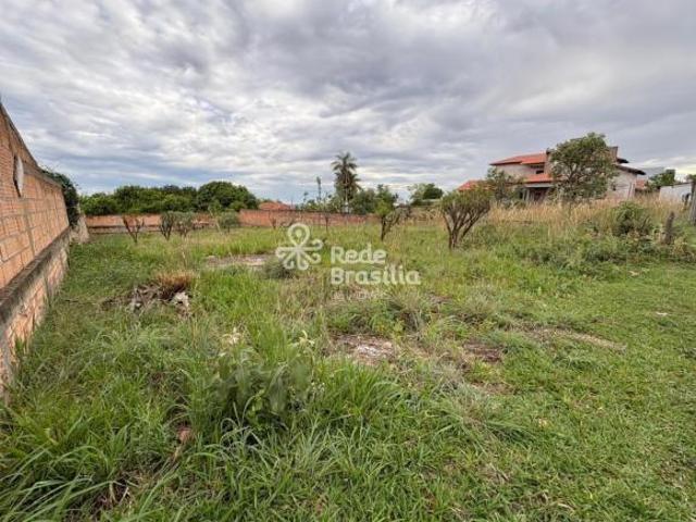 Terreno venda em Condomínio Parque do Mirante, Santa Maria