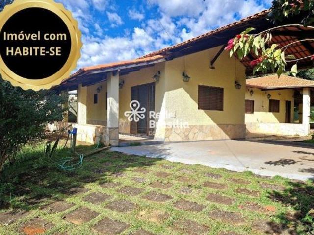 Casa venda em Condomínio Parque do Mirante, Santa Maria