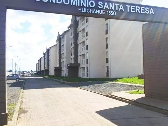 CONDOMINIO SANTA TERESA