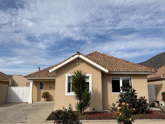 Casa en arriendo en La Serena, Coquimbo