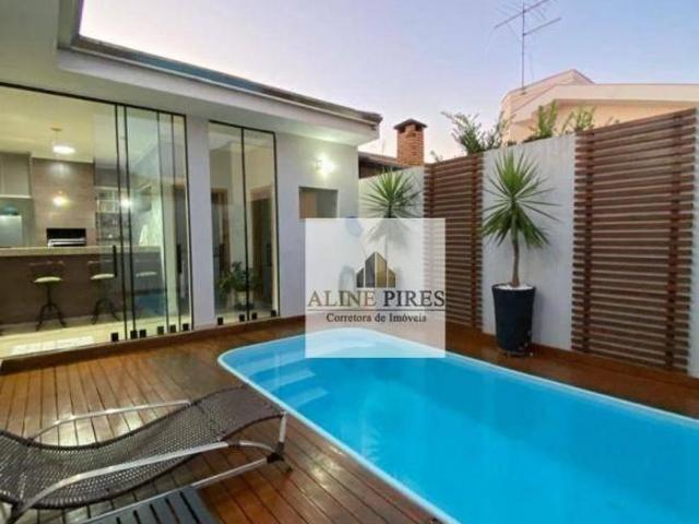 Casa venda em Região Imediata de Araçatuba, Araçatuba