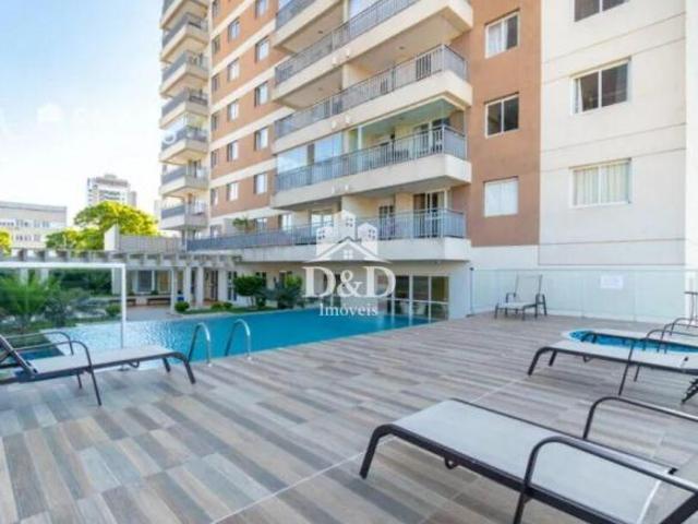 Apartamento venda em Região Geográfica Imediata de Curitiba, Região Metropolitana de Curitiba