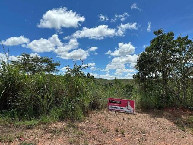 Terreno venda em Região Geográfica Imediata do Distrito Federal, Região Integrada de Desenvolvimento do Distrito Federal e Entorno