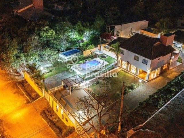 Casa venda em Região Geográfica Imediata do Distrito Federal, Região Integrada de Desenvolvimento do Distrito Federal e Entorno