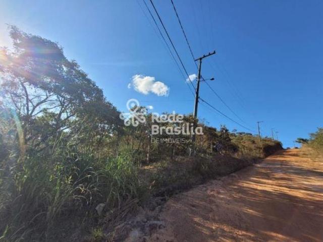Terreno venda em Brasília, Condomínio Solar da Serra