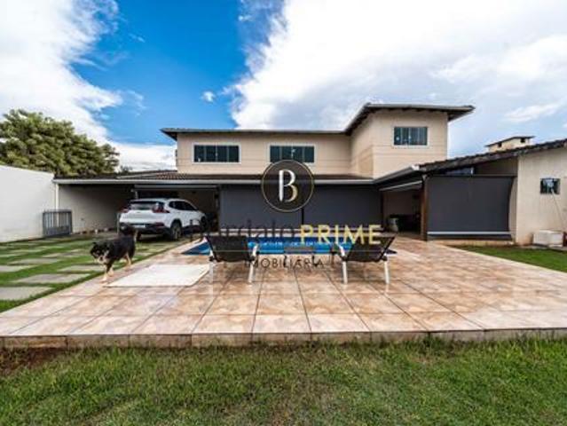 Casa venda em Região Geográfica Imediata do Distrito Federal, Região Integrada de Desenvolvimento do Distrito Federal e Entorno