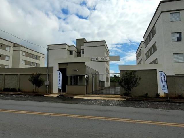 Apartamento venda em Região Geográfica Imediata de Montes Claros, Montes Claros