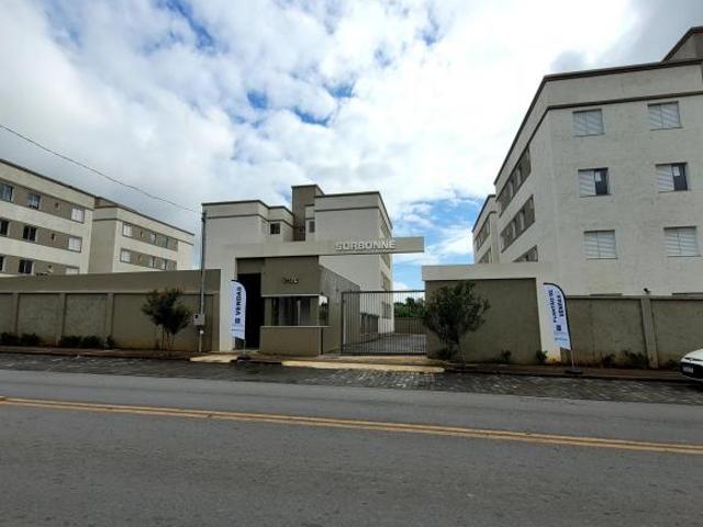 Apartamento venda em Região Geográfica Imediata de Montes Claros, Montes Claros