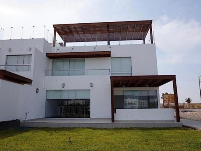 CONDOMINIO SOTAVENTO NUEVO PARACAS