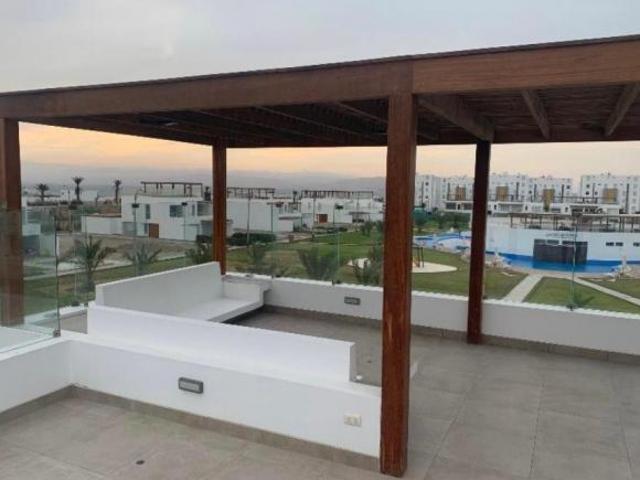 CONDOMINIO SOTAVENTO NUEVO PARACAS